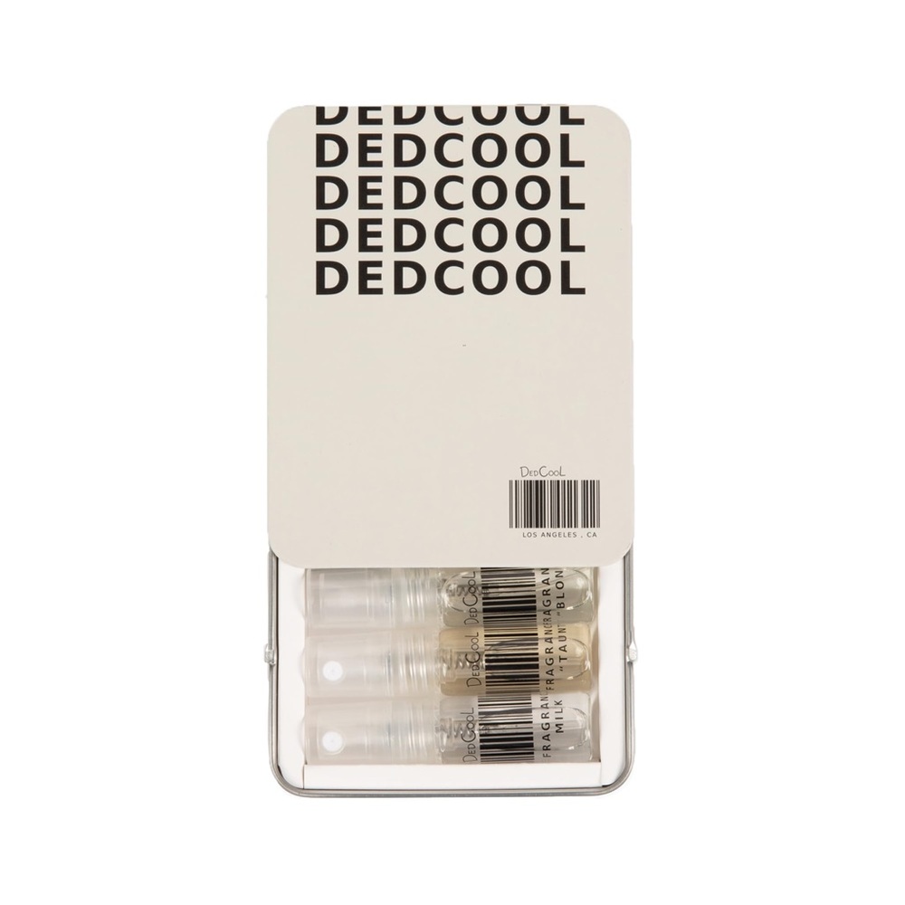 Dedcool Sampler Discovery Set